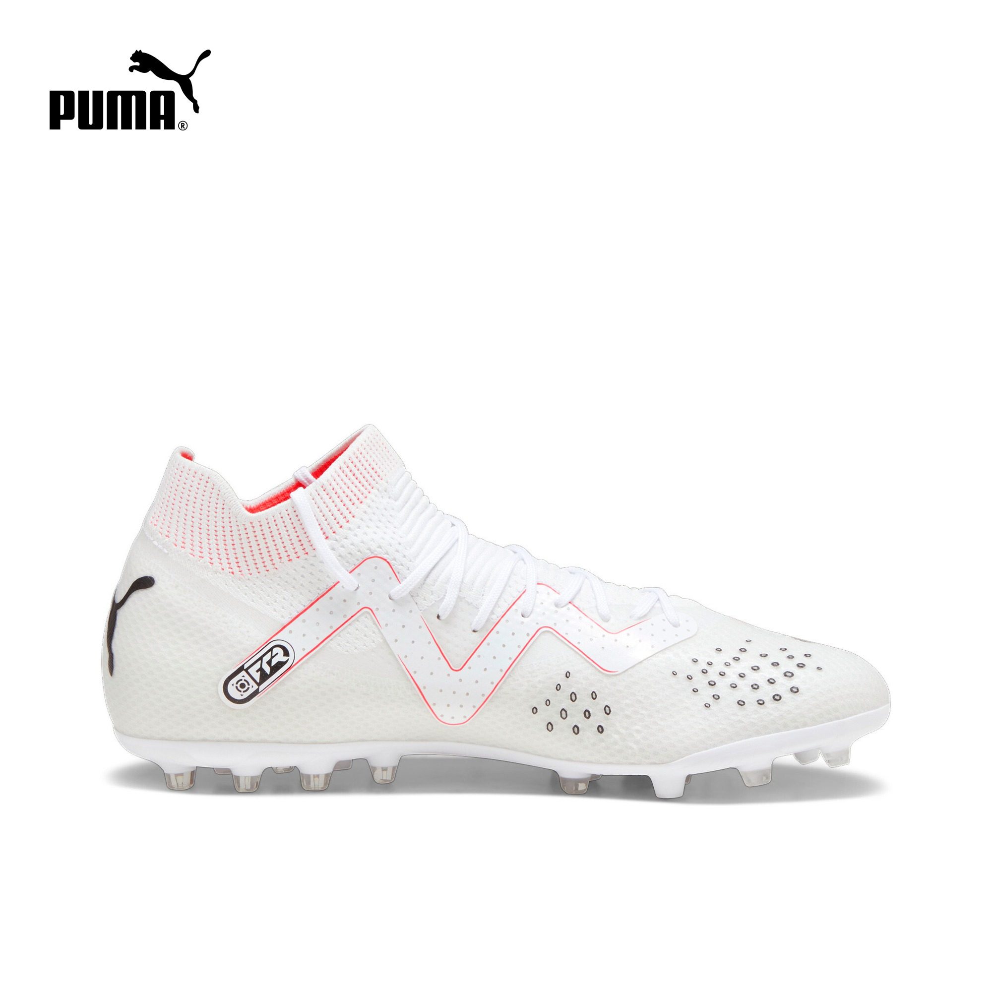 puma彪马官方新款男子人造草坪足球鞋短钉futurepromg107363