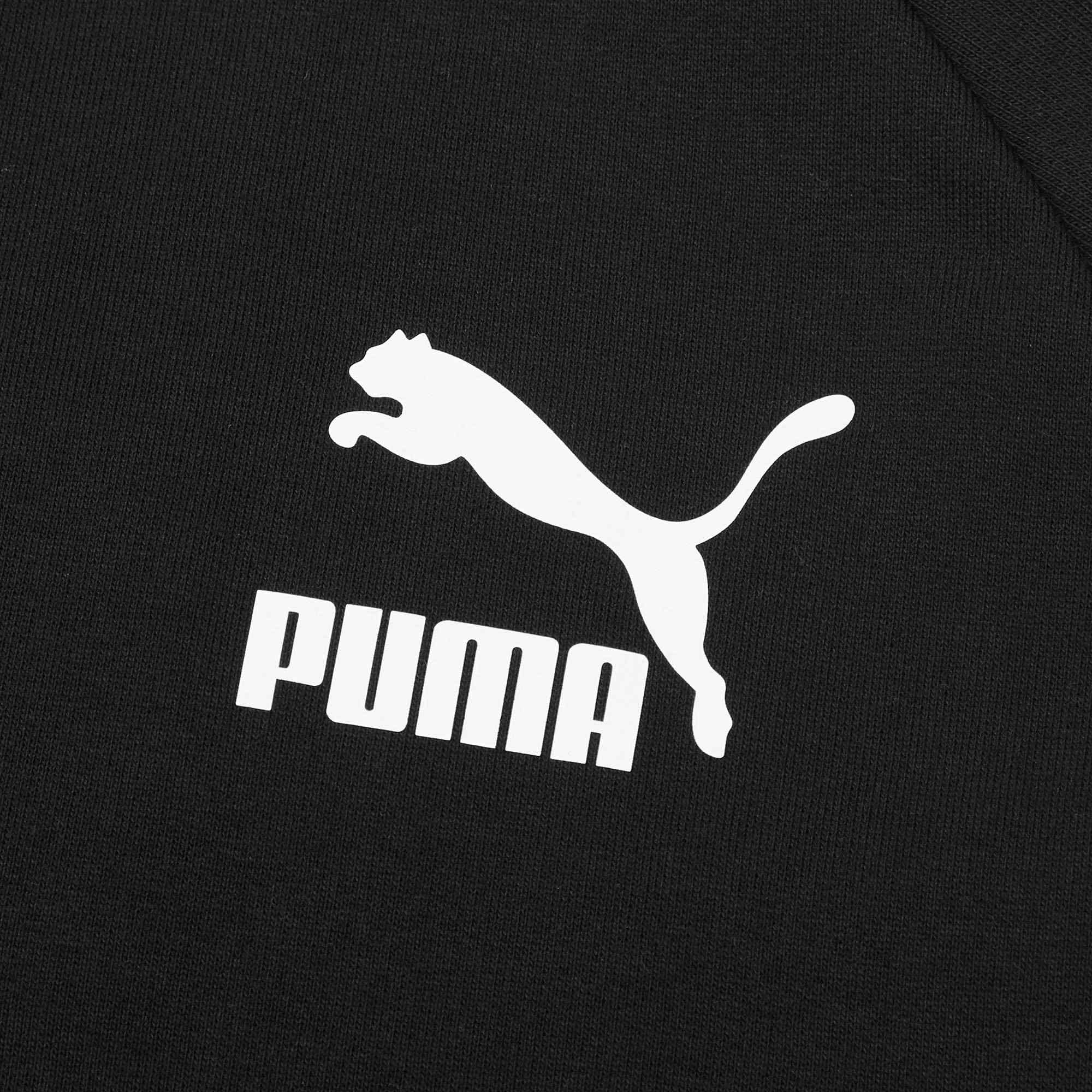puma彪马官方新款男子休闲印花拉链外套iconict7532935