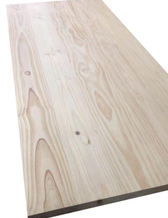 实木木板定制松木办公桌面板榆木电脑桌原木整张搁板