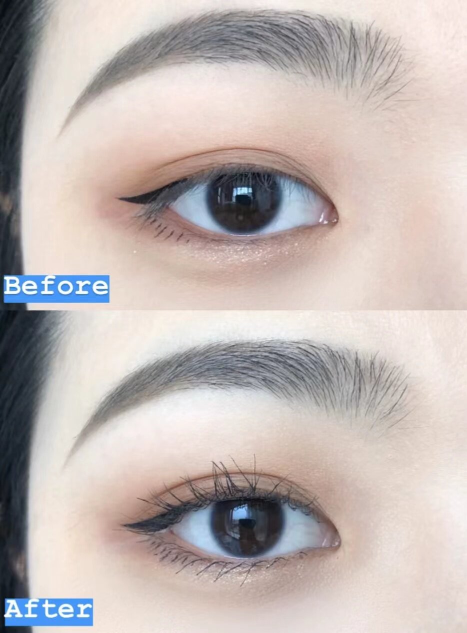 韩国aritaum爱茉莉睫毛打底8mlfixer卷翘纤长防水睫毛膏