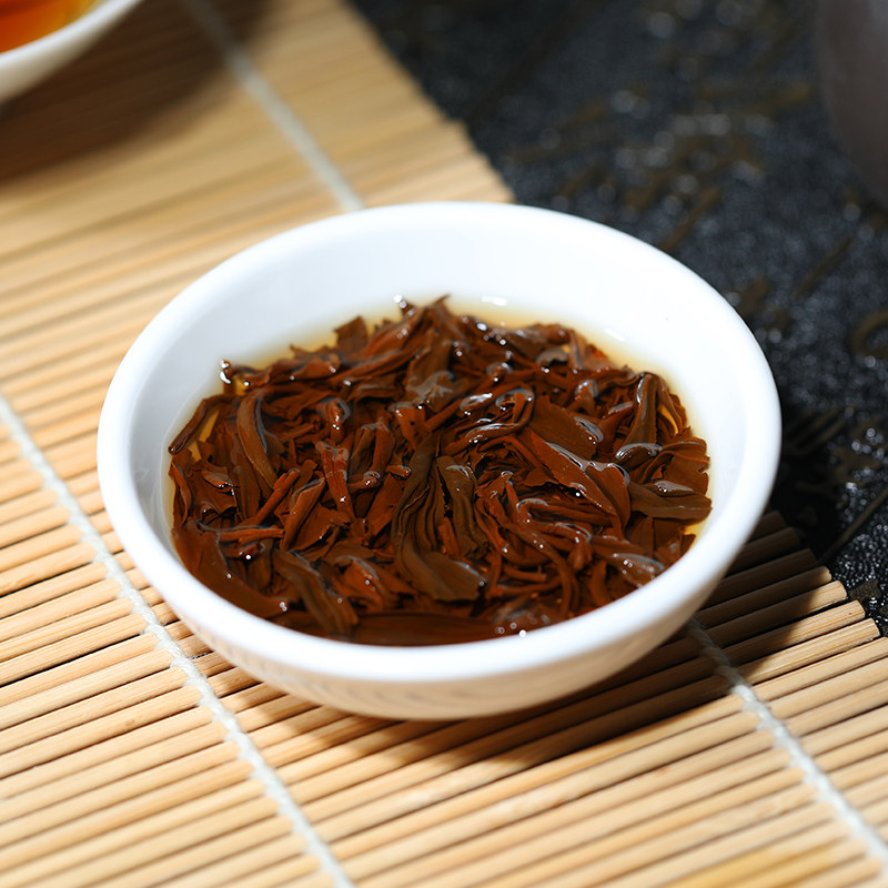 红茶宜昌萧氏250g袋装湖北工夫茶果香型口粮其它红茶