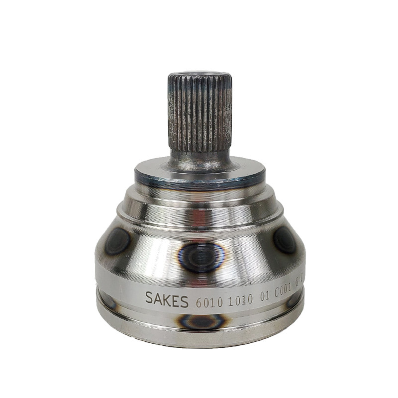 迈腾球笼大众速腾帕萨特18t新迈腾途安明锐半轴半轴