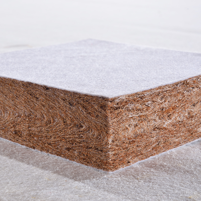 棕垫床垫高档偏硬椰棕席梦思1.8米1.5米天然环保椰棕床垫