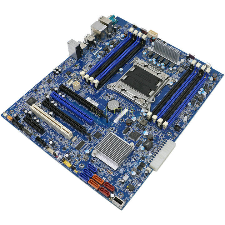 全新联想thinkstations30工作站主板03t842003t673403t6736主板