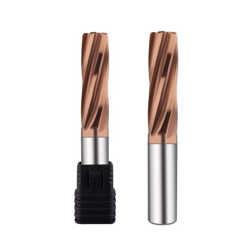 铰刀60度涂层钨钢螺旋绞刀h7直柄合金高精度机机用铰刀