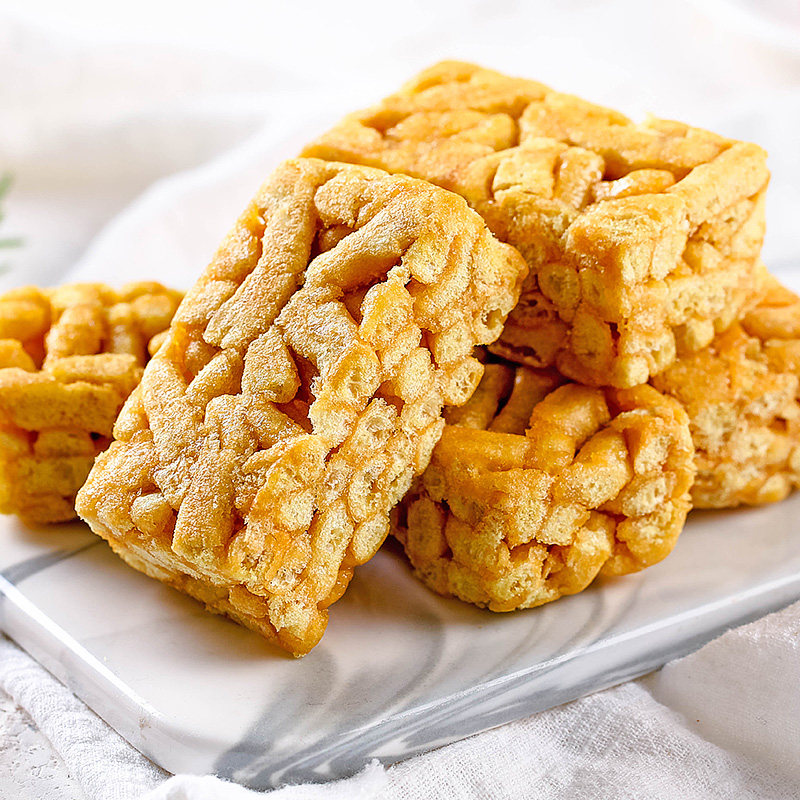 零食营养健康老人糖尿糖精孕妇糕点点心软糯传统糕点