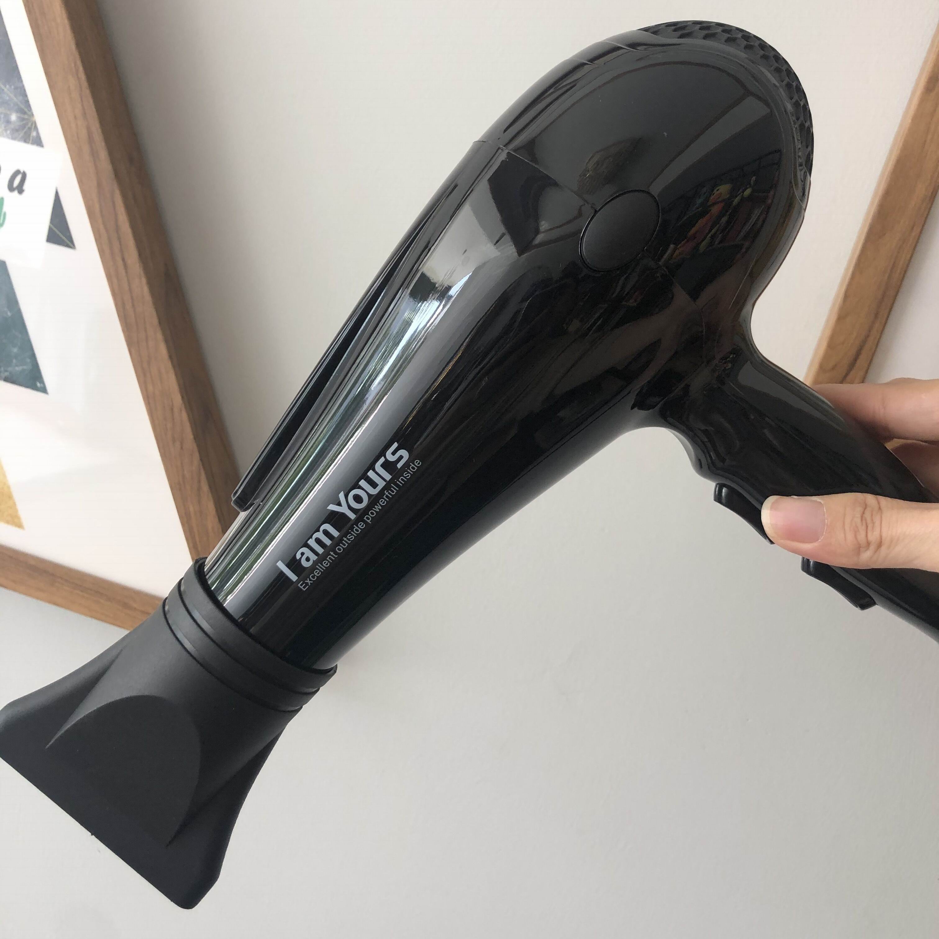 正品永日发廊理发理发店店家用电吹风机大功率冷热电吹风