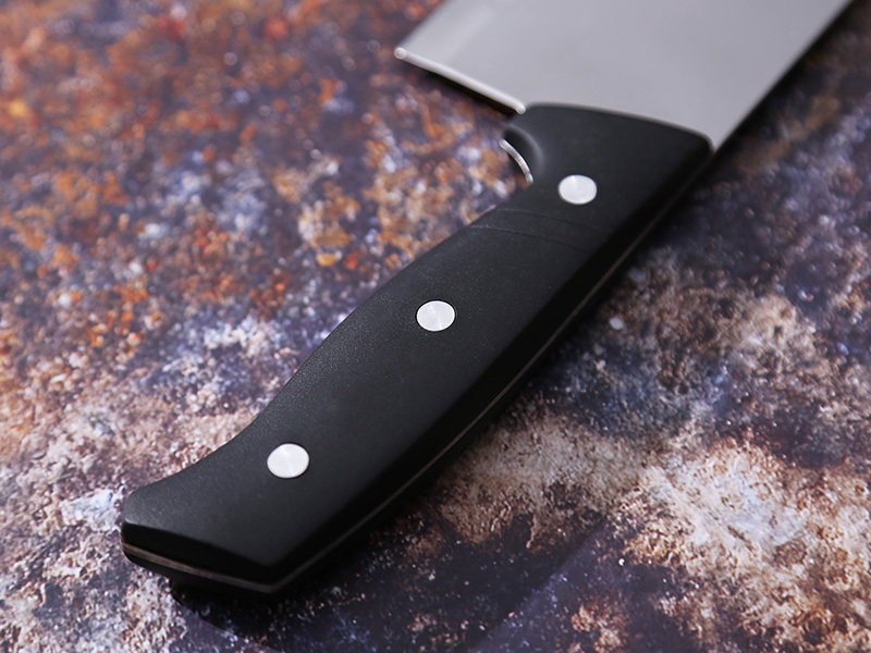 家用女士小菜菜刀切肉切片切菜刀小型轻便厨师菜刀