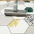 Washable And Cut Floor Mat For Door Access PVC Carpet For Household Kitchen Bedroom Non Slip Porch Mat Washable And Cut Floor Mat For Door Access PVC Carpet For Household Kitchen Bedroom Non Slip Porch Mat
