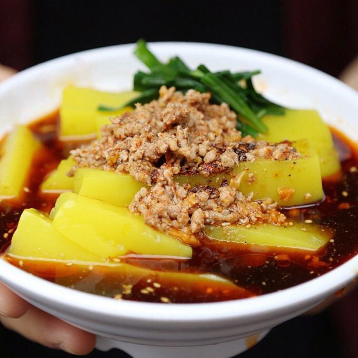 凉粉豆粉纯豌商用淀粉豌豆正宗黄凉粉特产云南面粉