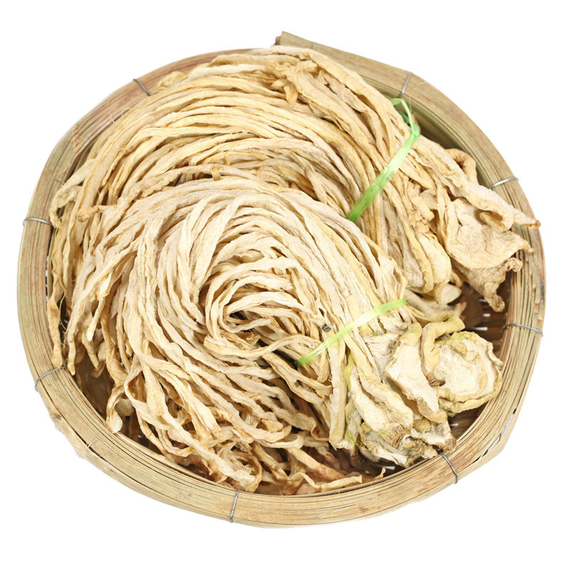萝卜湖南土特产农家自制干干干货脆嫩卜丝风干其它干货