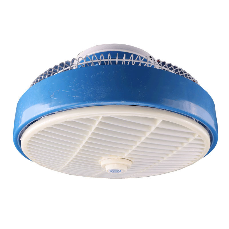 12寸货车船用车用叉车吸顶车顶公交车强风客车车用电扇