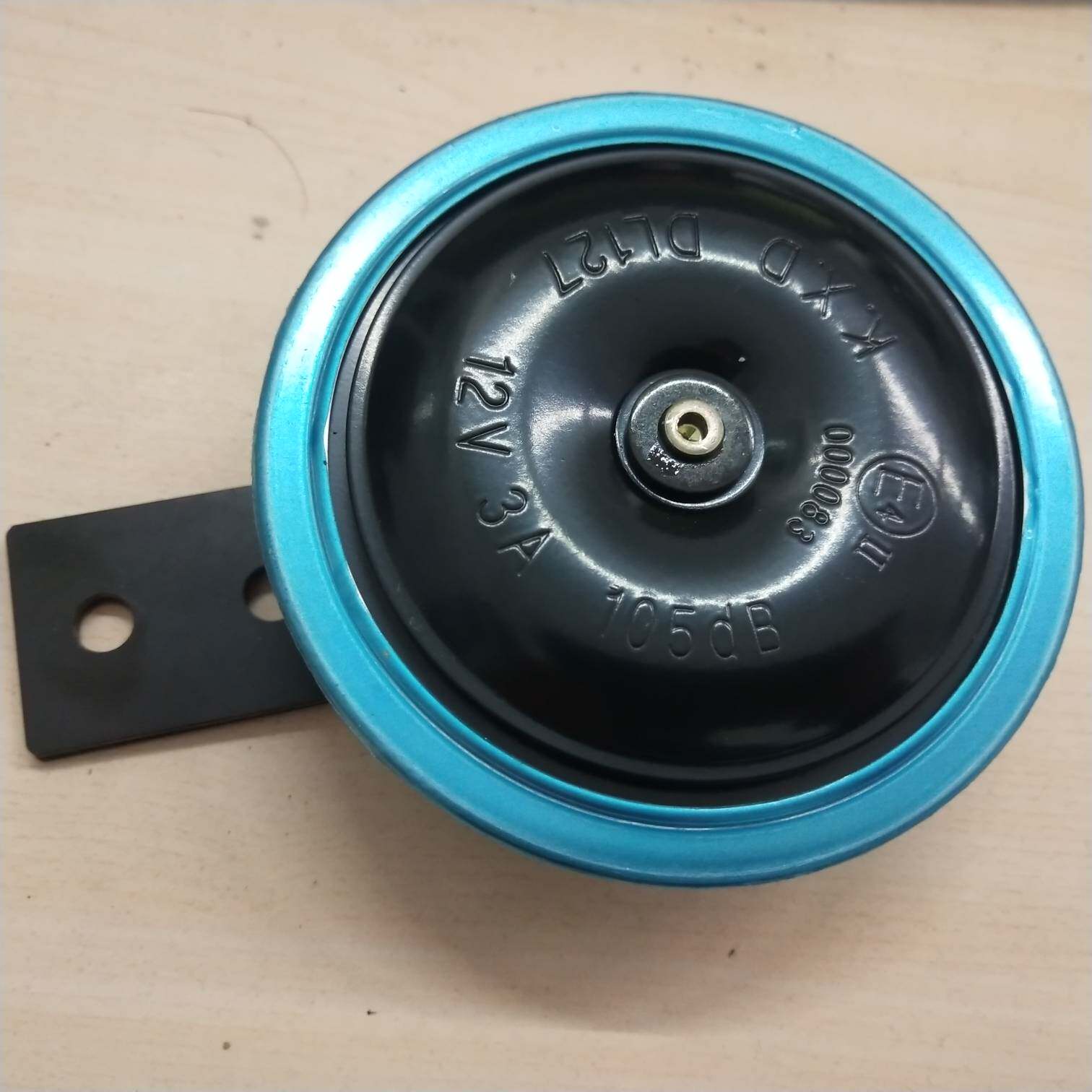 佳华摩配 新大洲本田摩托车150 踏板车125喇叭电喇叭原厂配套 - 佳华