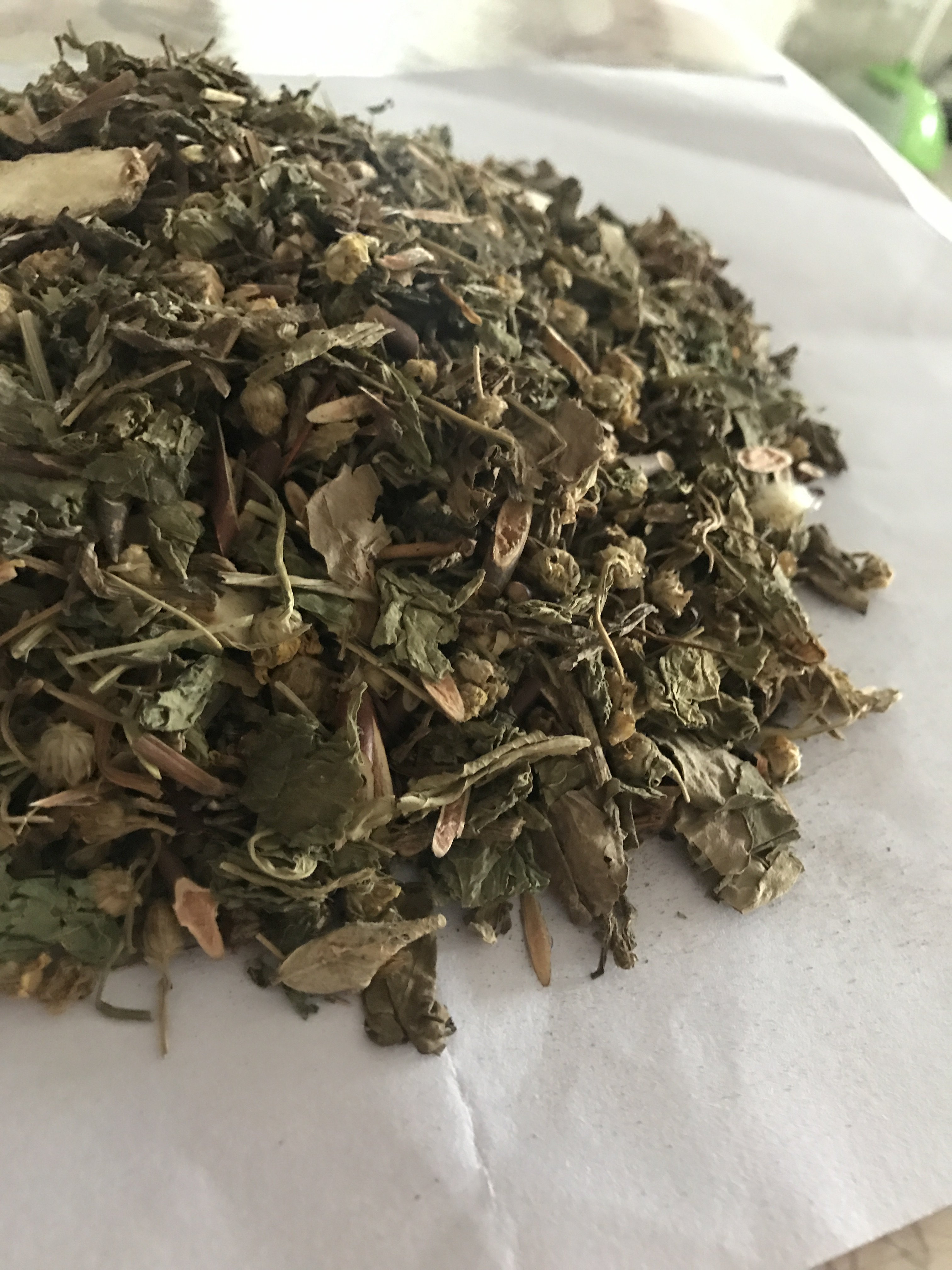 洗泡药一包 肛瘘肛周脓肿拔毒拔脓特效愈合成人宝宝婴幼儿5件包邮