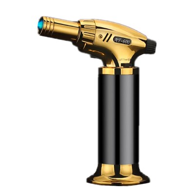 家用便携式焊枪高温1300度冷风焊抢打火机焊接工具气焊机小型