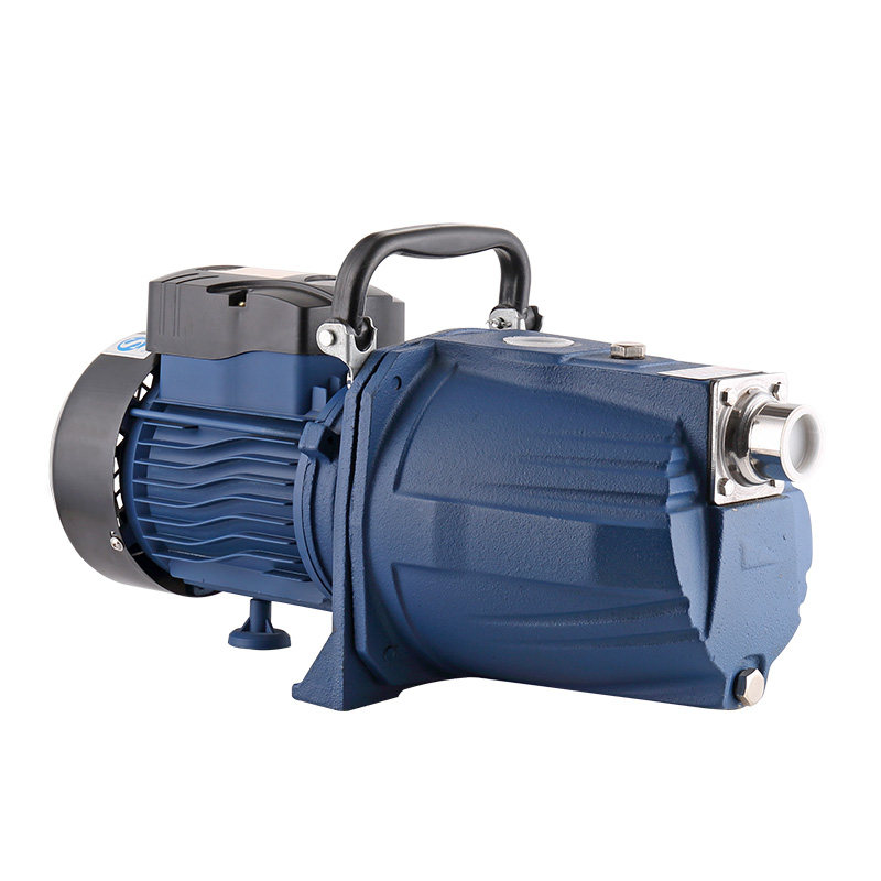 大功率井用自吸泵喷射自来水管道增压高扬程扬程220v水泵