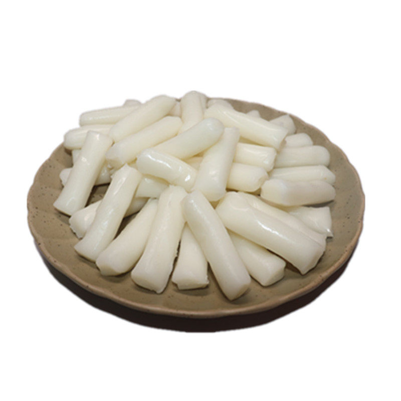 年糕味源韩式韩国炸鸡火锅手指年糕