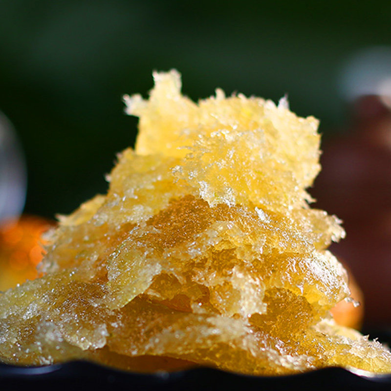 馅料烘焙原料广州酒家冬蓉500g冬瓜冰皮月饼烘焙馅料