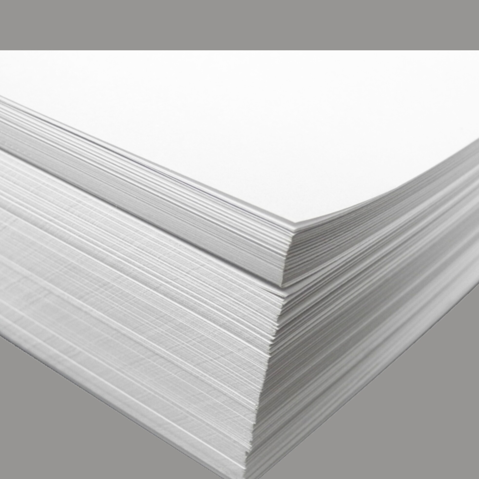 财务凭证空白打印纸白纸增票规格多种规格纸可定做打印纸