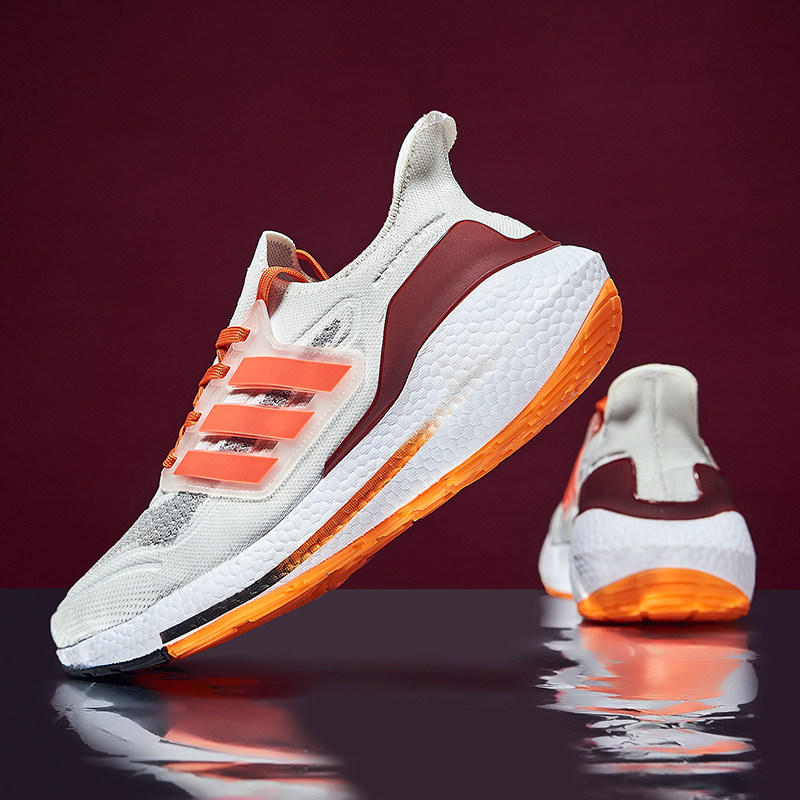 ub21跑步r2气垫体育跑鞋男鞋运动碳板减震跑步鞋