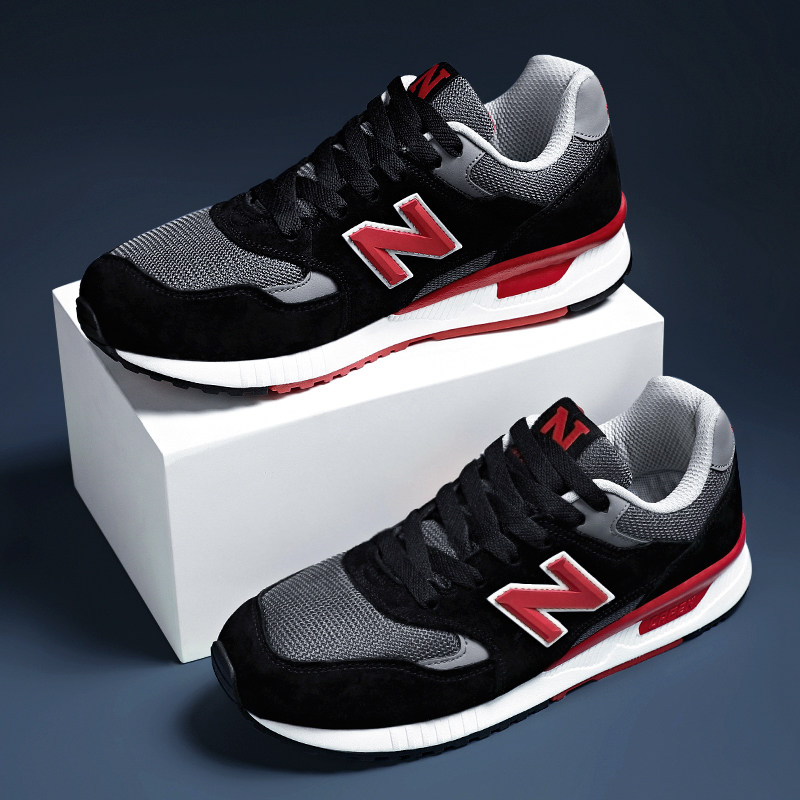官方旗舰店官网正品男鞋夏季nb570运动鞋男浪新百伦2002r跑步鞋