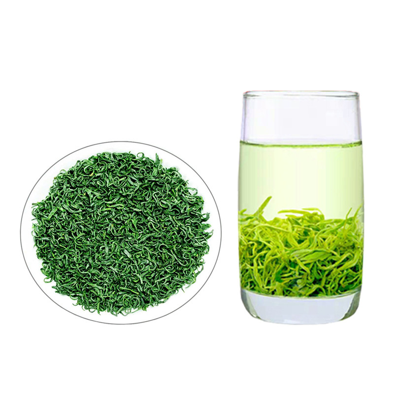 贵州毛峰2022新茶明前特级凤冈锌硒茶特级毛尖高山云雾茶500g