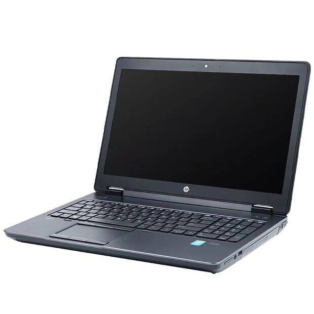 hp/惠普zbook 17 g3笔记本电脑17寸游戏本i7四核独显8g图形工作站