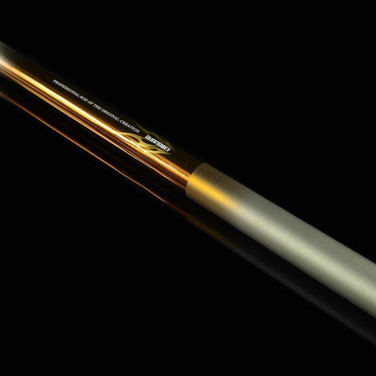 光威上州屋大矶2/3/4号3.6/4.5/5.4米超轻硬矶钓杆手杆海竿两用竿