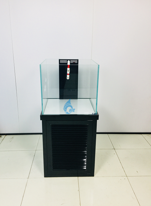 过滤水星背包溢流缸海水缸spslps珊瑚缸底鱼缸