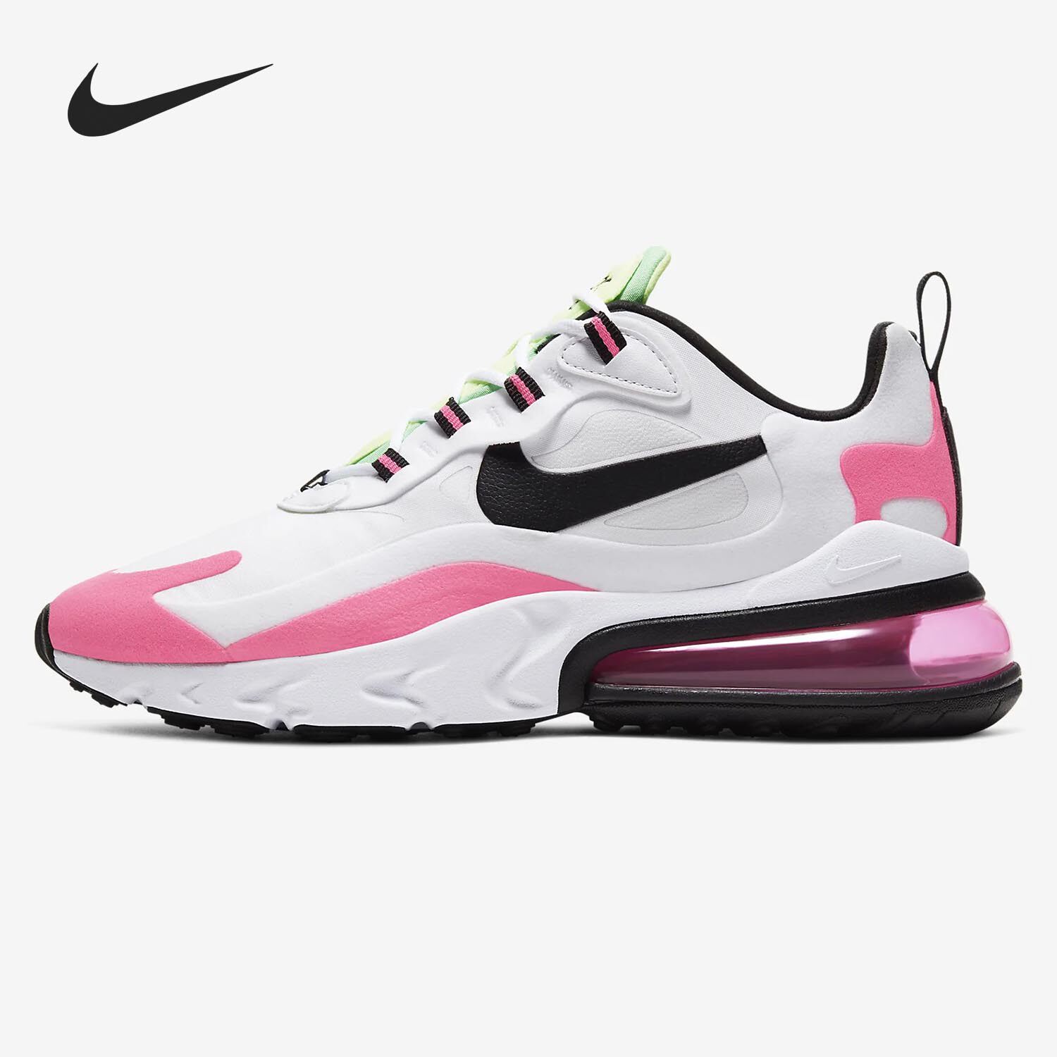 nike耐克正品2020夏季新款airmax缓震女子跑步鞋