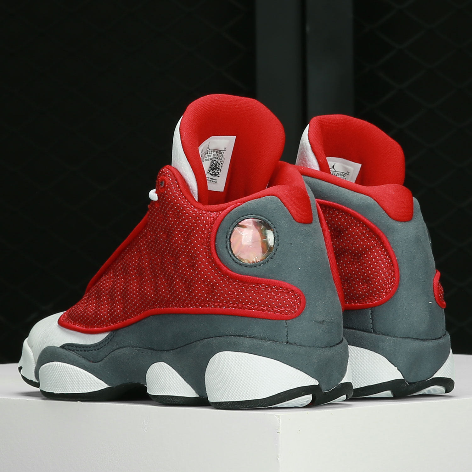 nike耐克正品airjordanaj13大童运动休闲篮球球鞋运动鞋