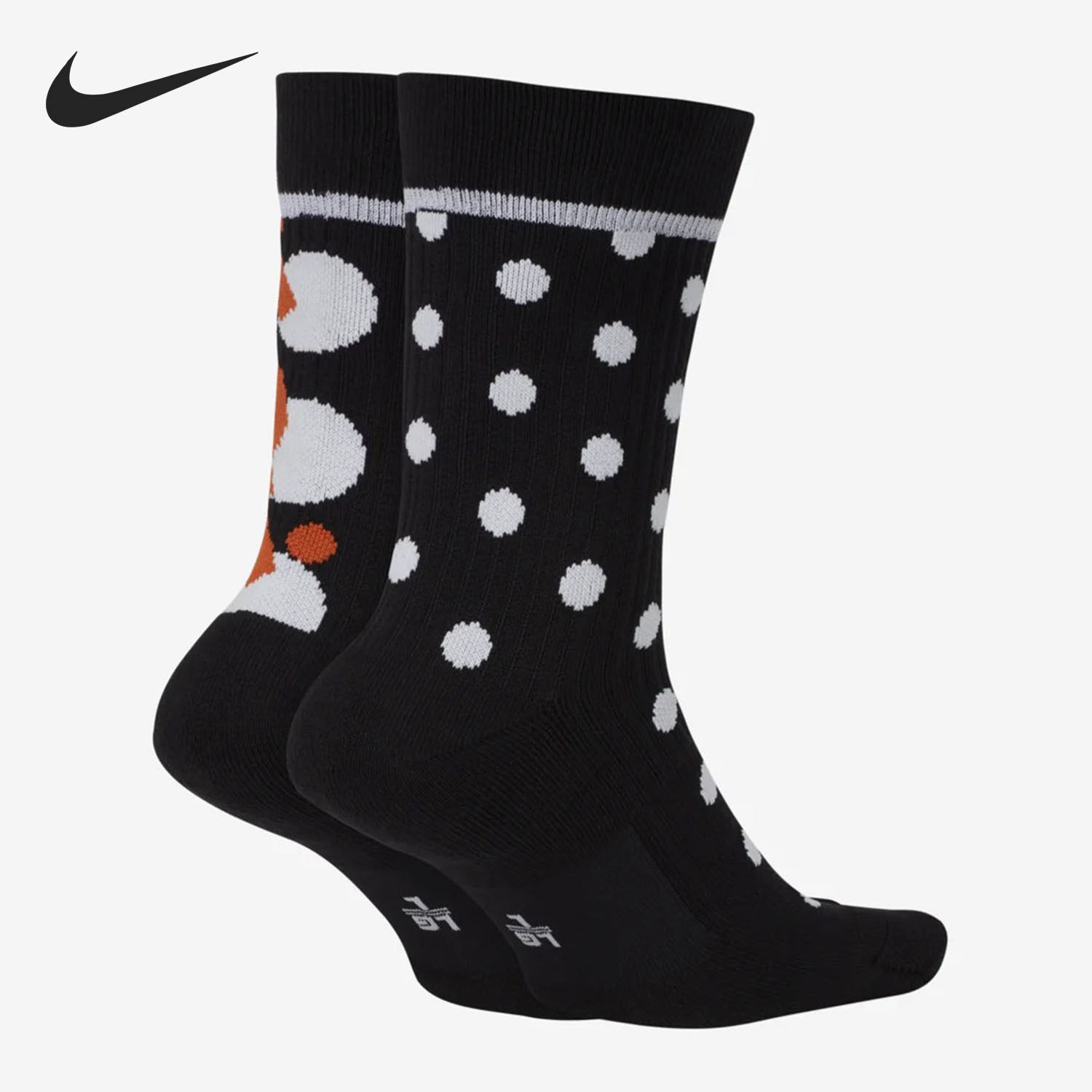 nike耐克正品2019新款snkrsox男女休闲运动sk0132运动袜