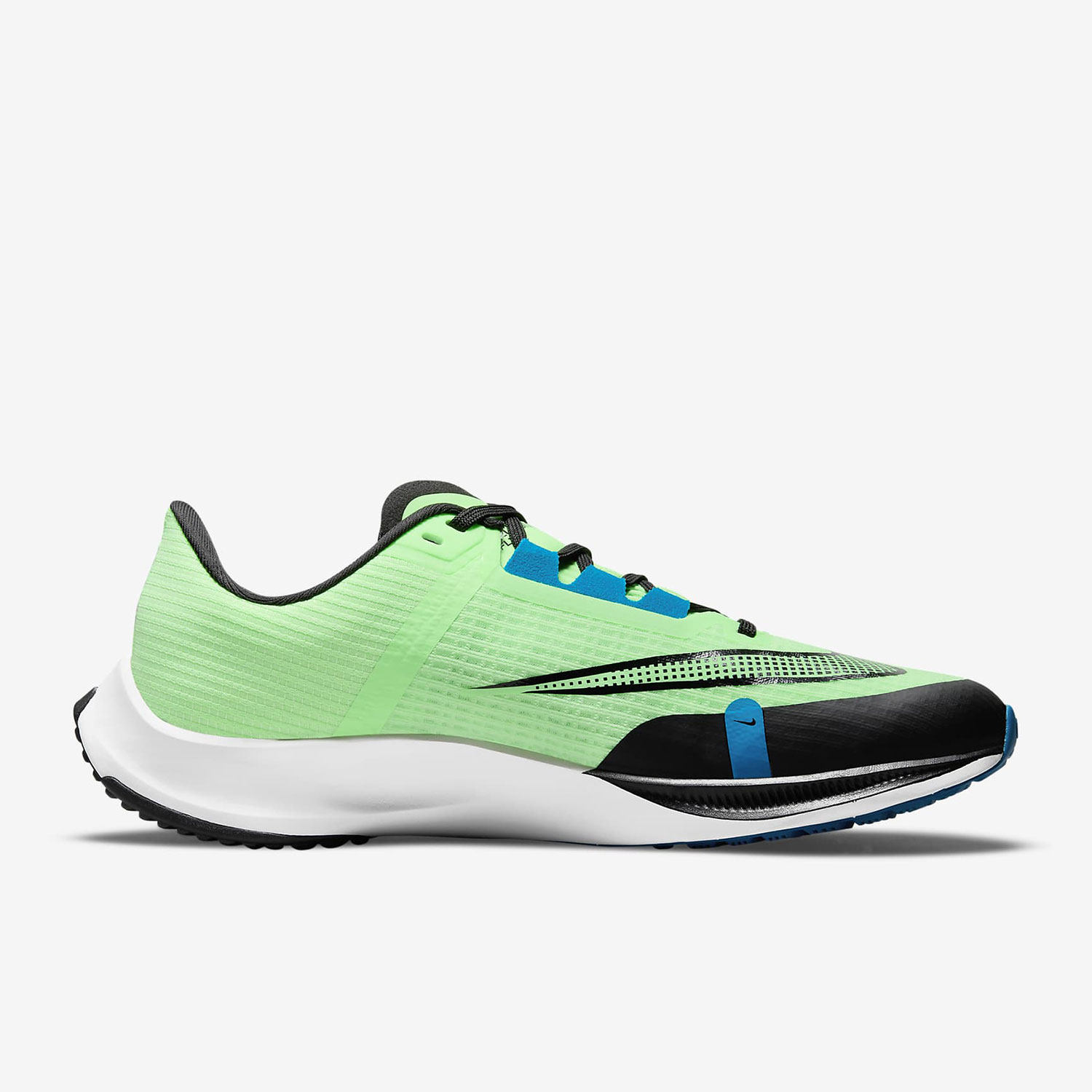 nike耐克官方正品zoomrivalfly3男子男子气气垫跑步鞋