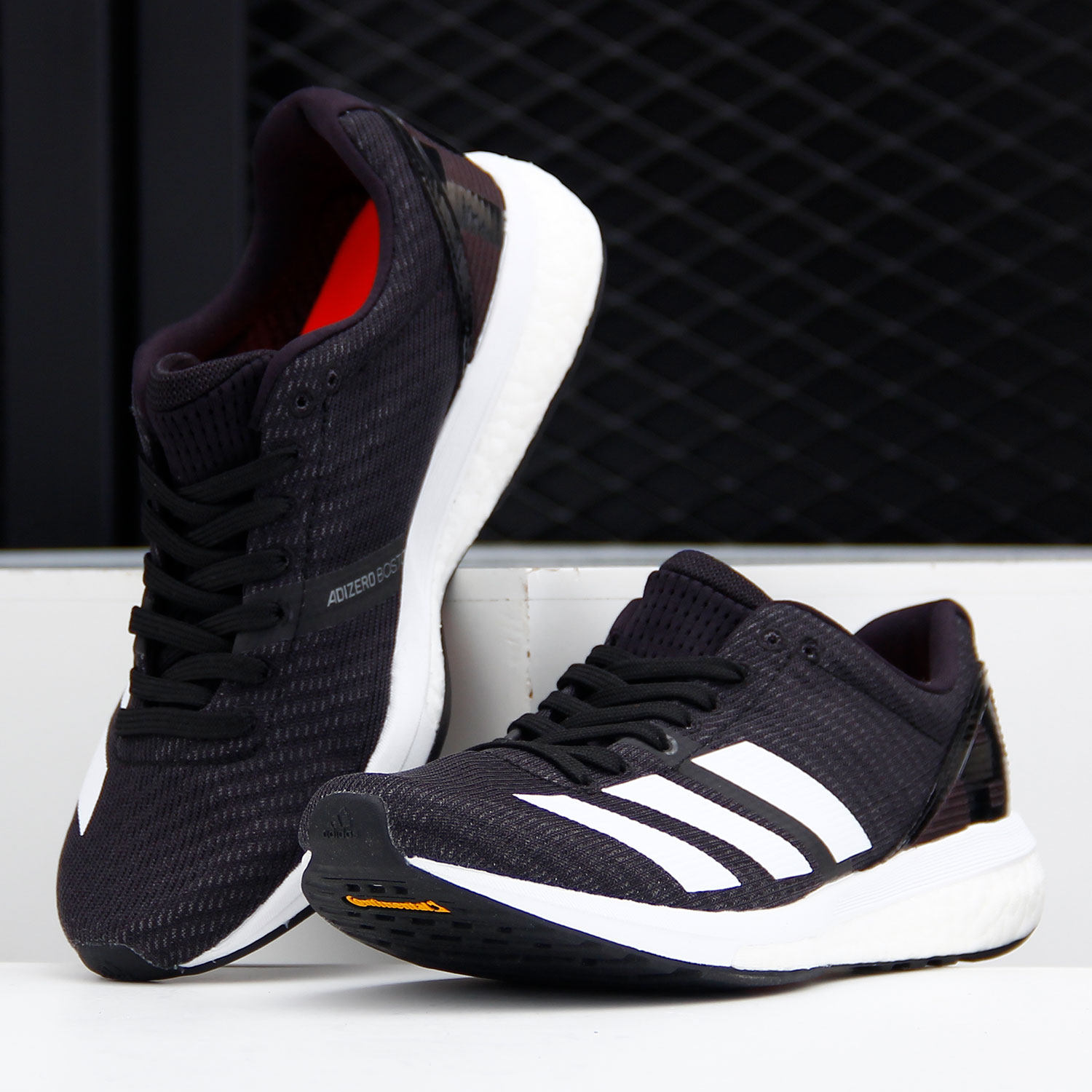 adidas阿迪达斯正品2020年新款女子低帮轻便运动跑步跑步鞋