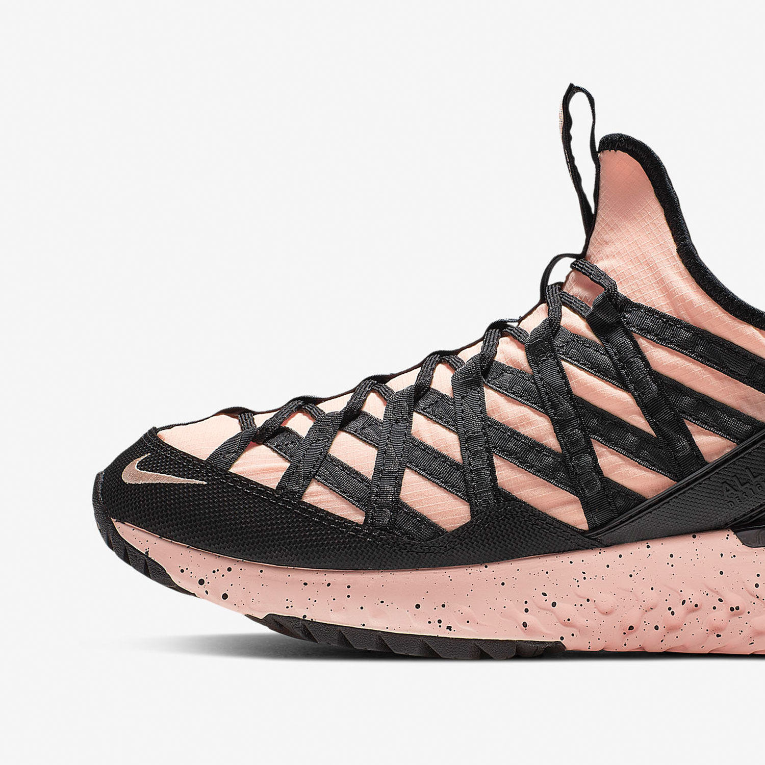 nike耐克官方正品acgreactterra男女运动跑步跑步鞋