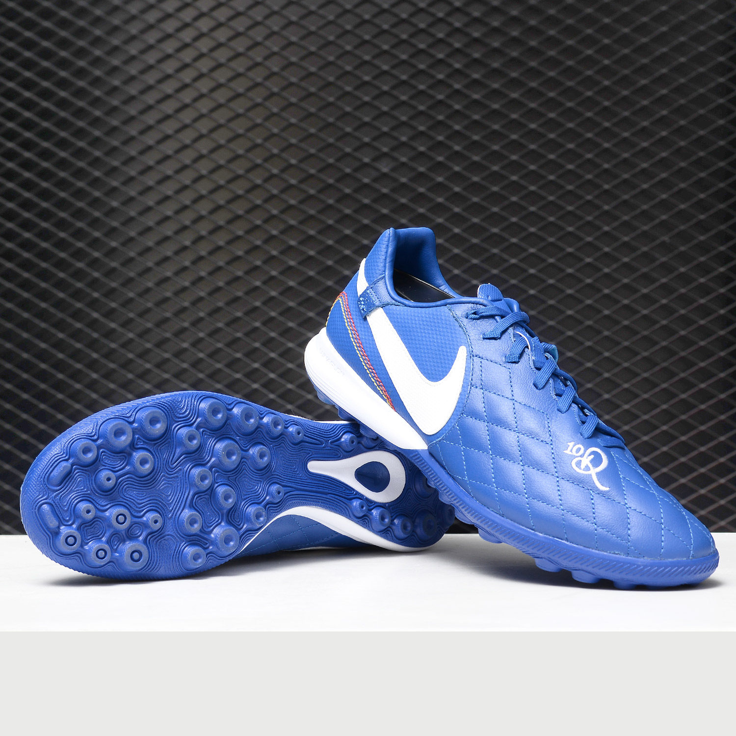 nike耐克正品lunarlegendx7pro10r传奇小罗男子足球鞋aq2212