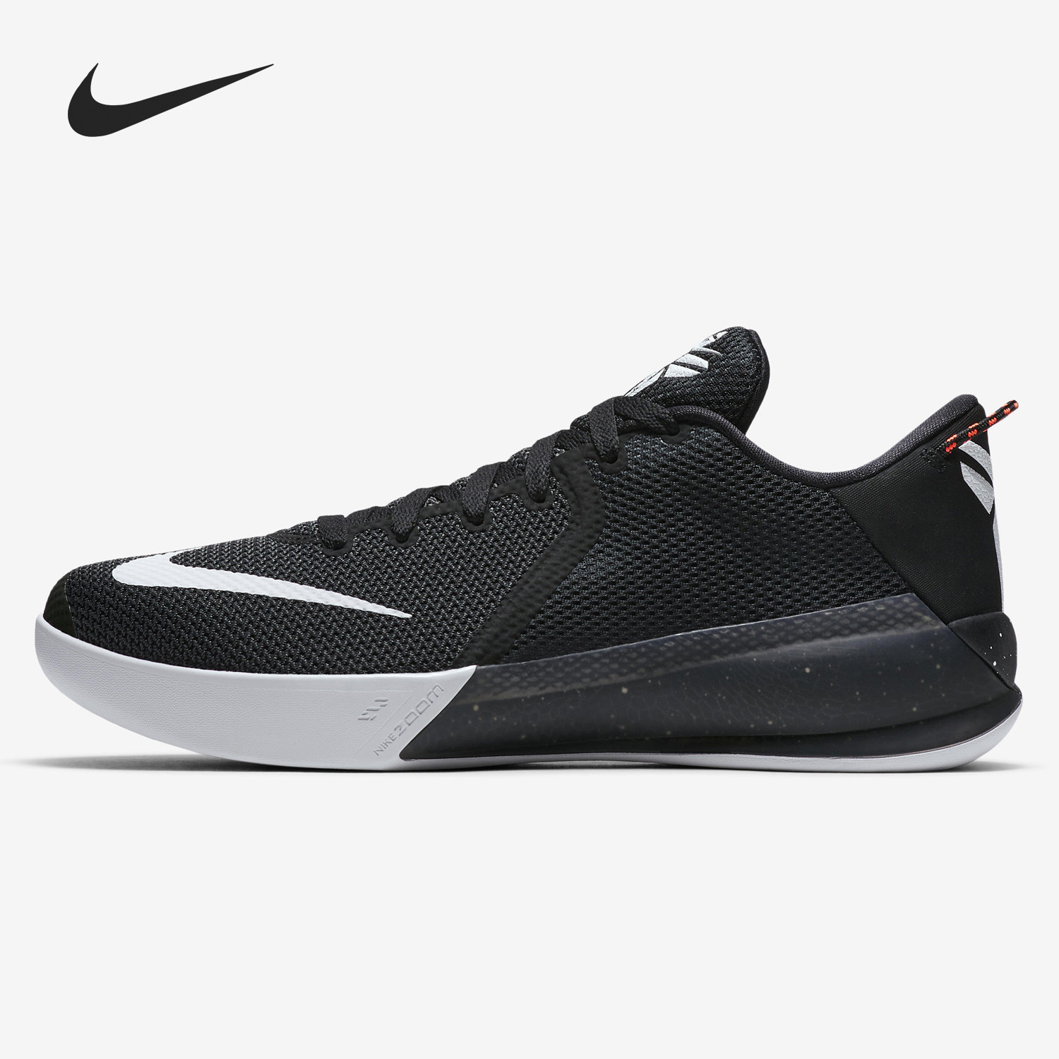 nike耐克正品zoomkobevenomenon男子科比毒液6篮篮球鞋