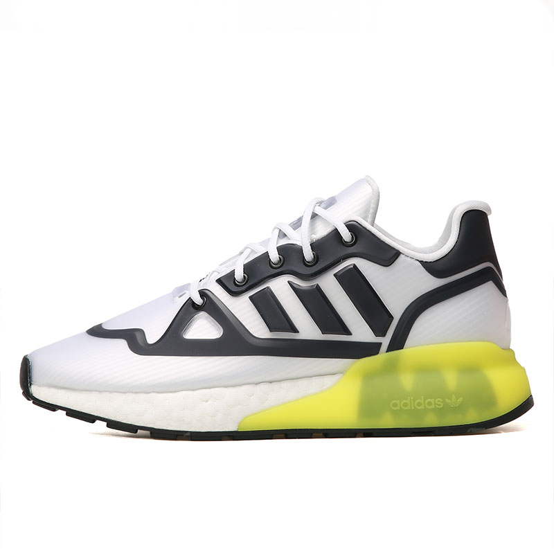 adidas阿迪达斯正品三叶草zx2k复古科技男女休闲运动休闲鞋