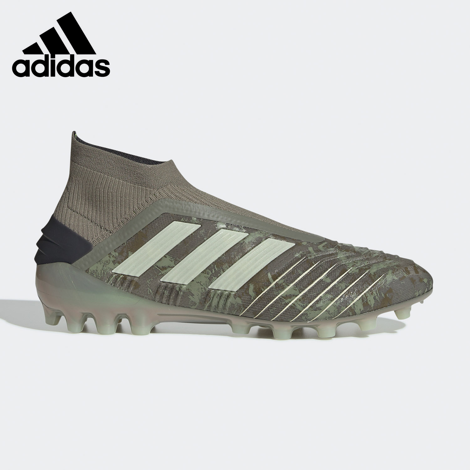 adidas阿迪达斯正品新品猎鹰predatorag男子足球鞋fv