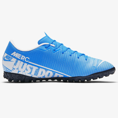 耐克nike男子vaporacademy碎钉运动at7996足球鞋 原价489元 现价元