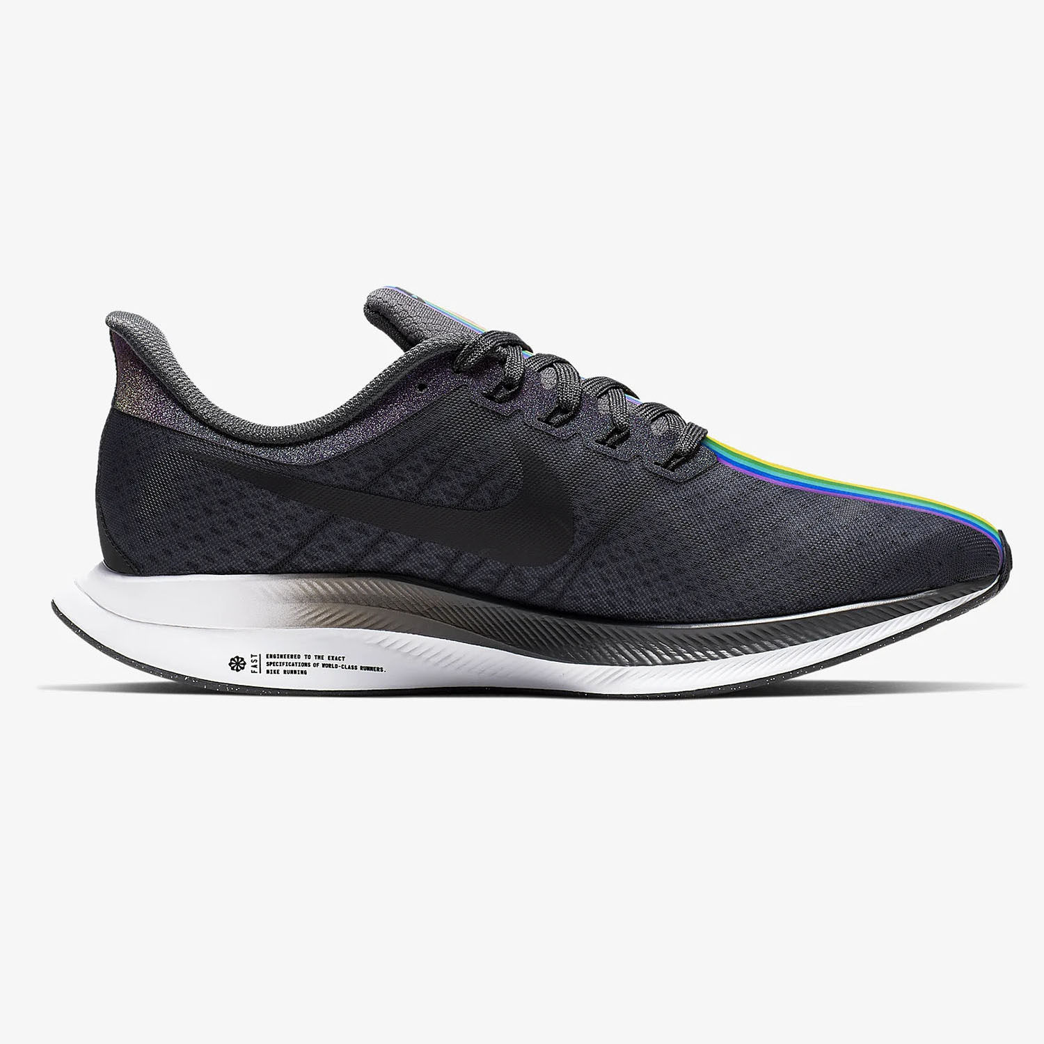 nike耐克正品zoompegasus飞马彩虹男子跑步ck1948-001跑步鞋