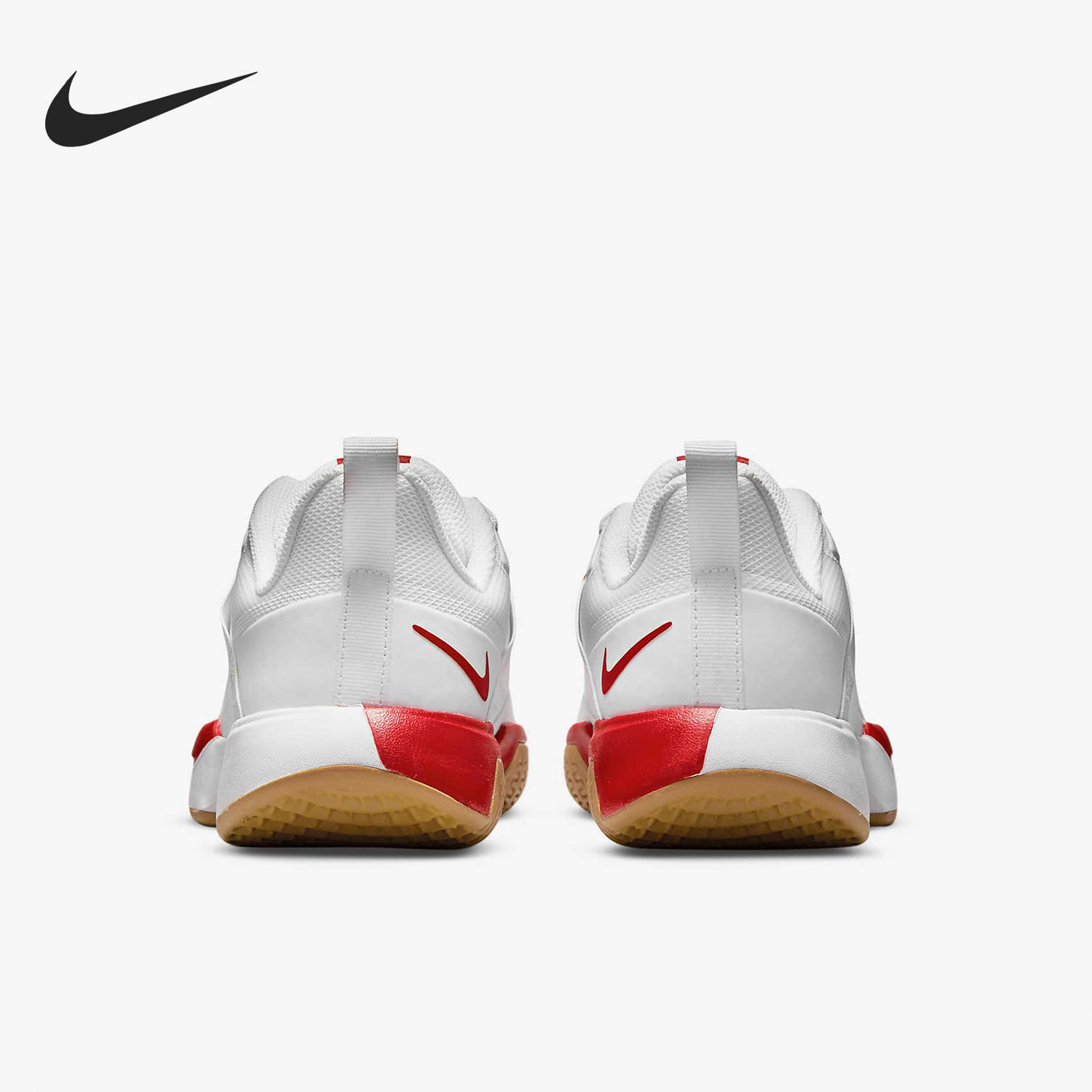 nike耐克官方正品vaporlitehc女子休闲运动网球网球鞋