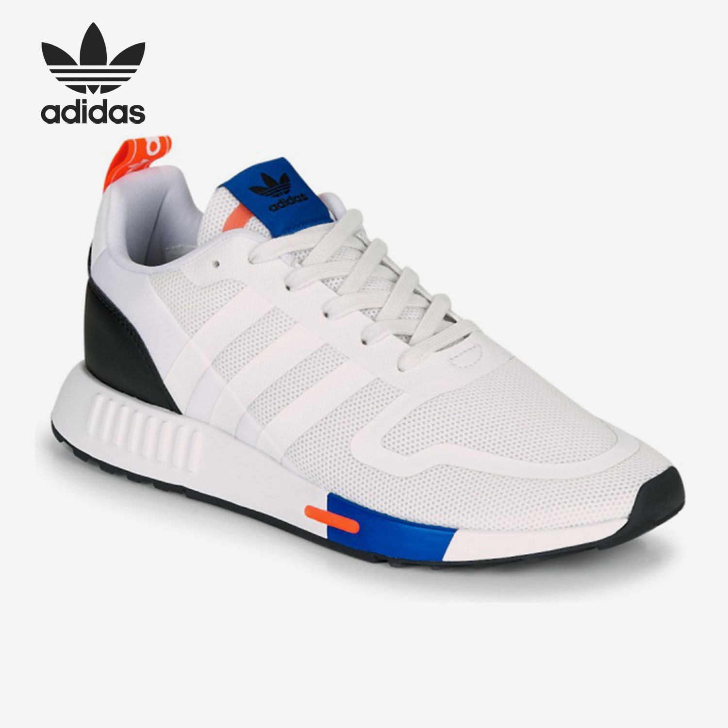 adidas阿迪达斯正品2021新款休闲时尚透气男女女同运动鞋运动休闲鞋