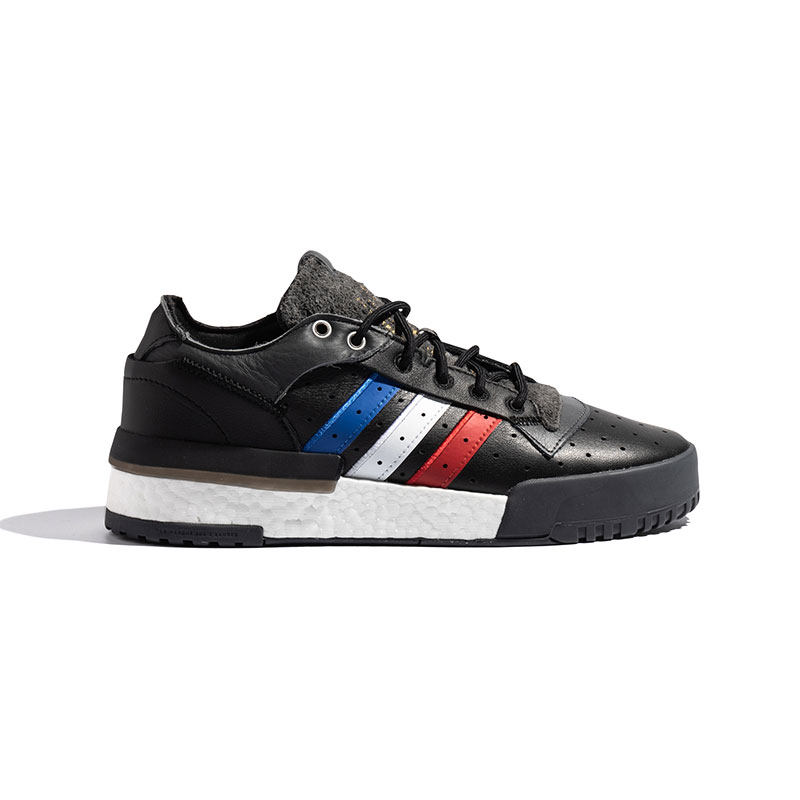 adidas阿迪达斯正品三叶草rivalryrmlow男女运动跑步板鞋