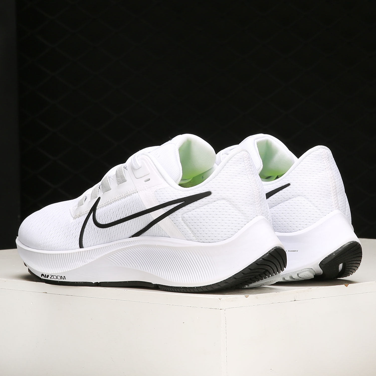 nike耐克正品airzoompegasus飞马男子跑步cw7356100跑步鞋