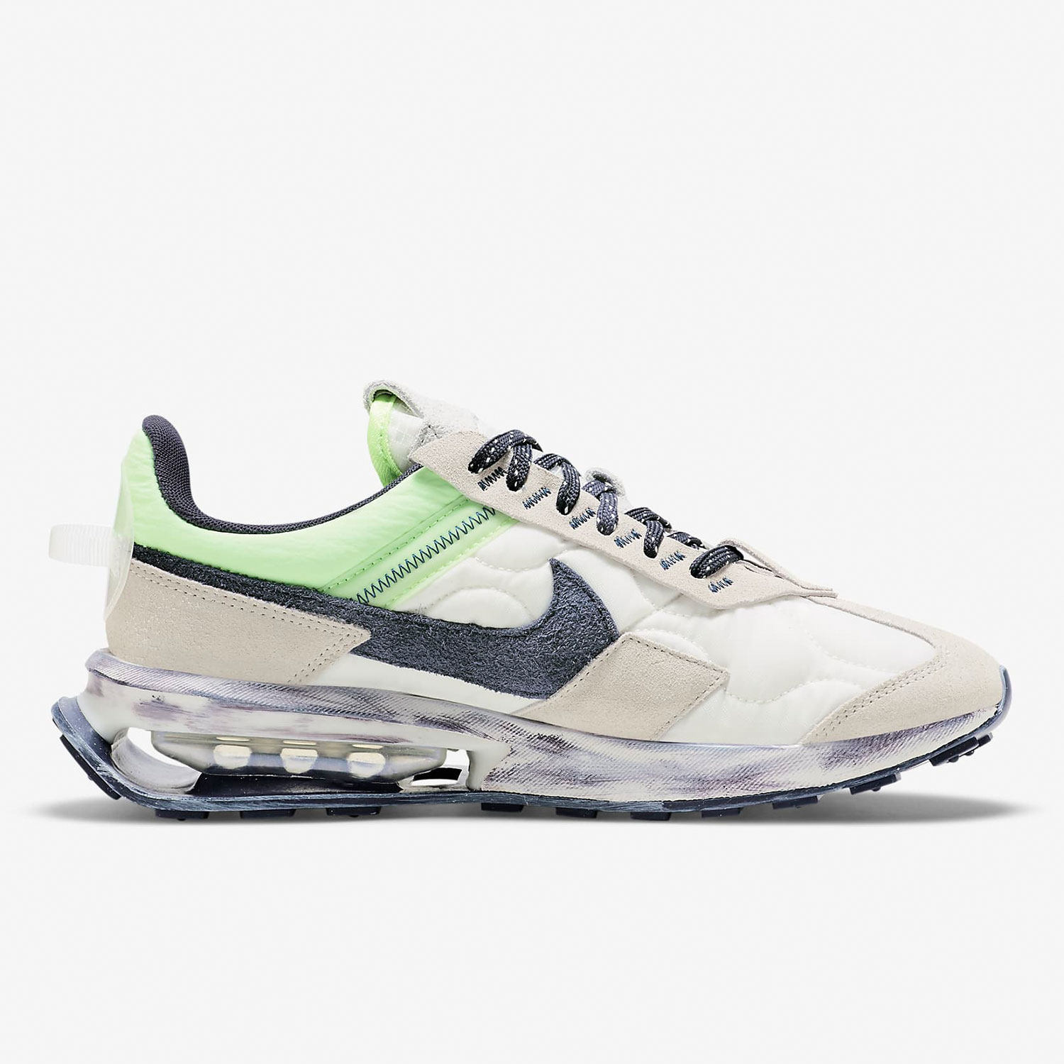 nike耐克官方正品airmaxpre-day男子男子气气垫运动休闲鞋