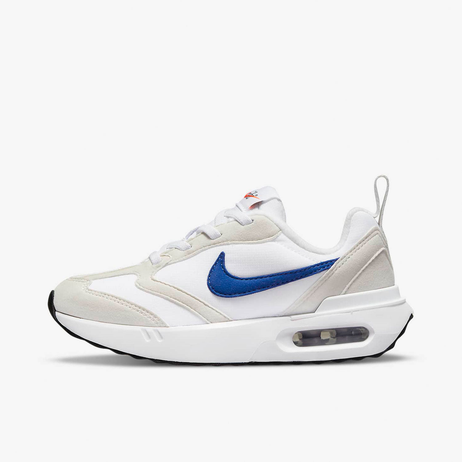 nike耐克官方正品airmaxdawn女子gs大童运动鞋