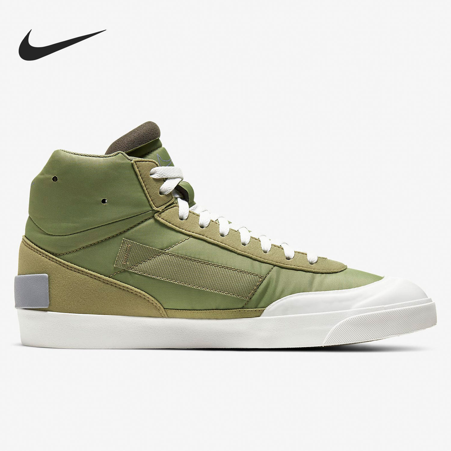 nike耐克官方正品droptypemid新款时尚男子休闲板鞋