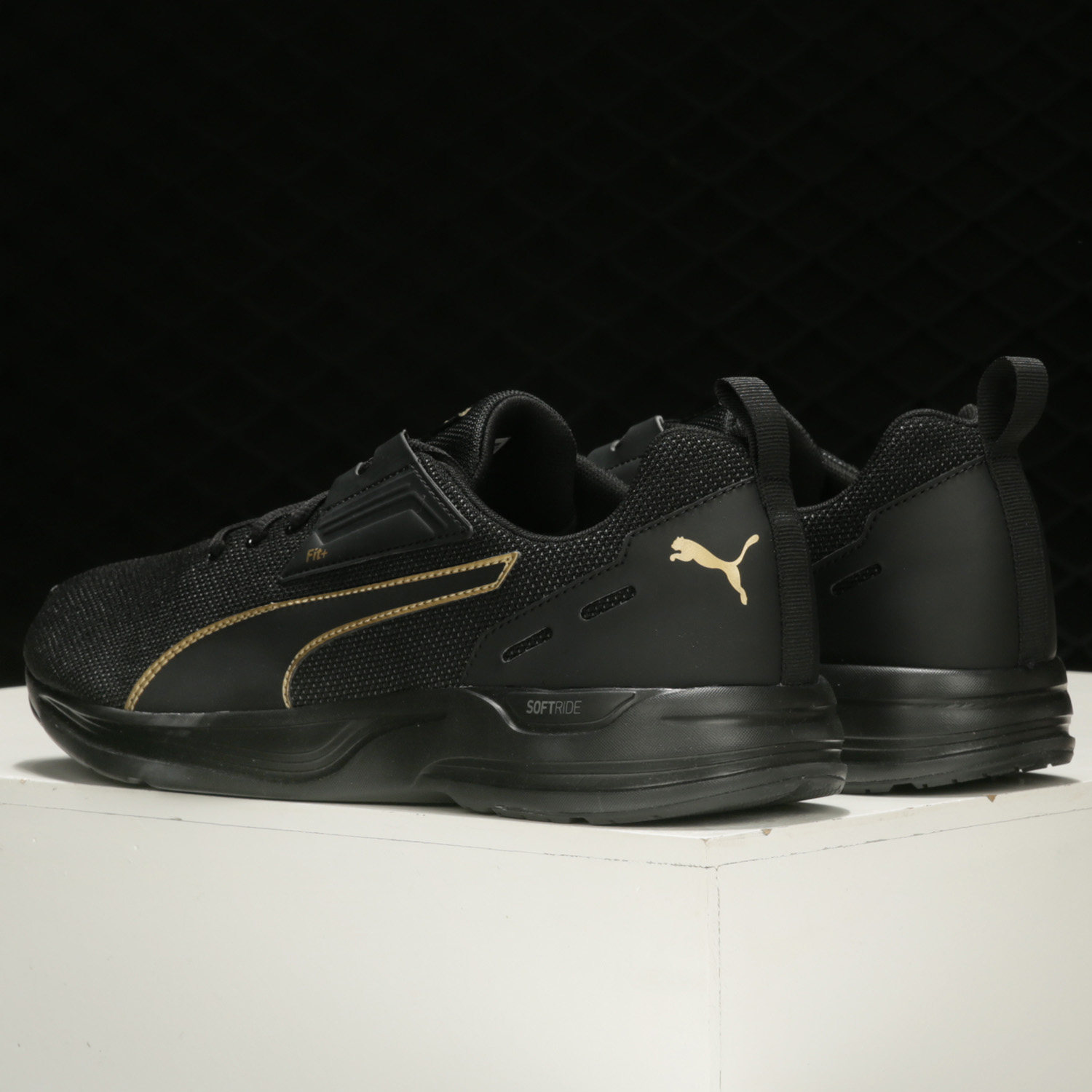 puma彪马正品2020秋季新款男女轻便舒适低帮运动休闲鞋