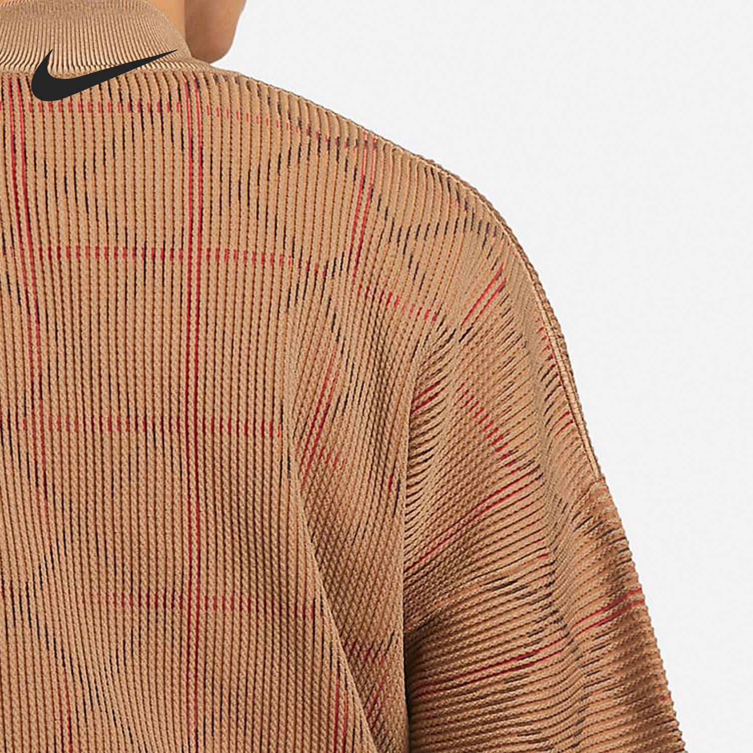 nike耐克正品undercover新款男子休闲运动夹克外套cz4705-382运动茄克